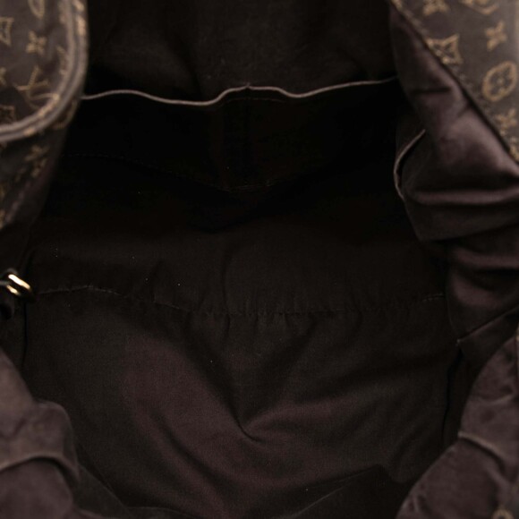 Pre-Loved Louis Vuitton Monogram Mini Lin Idylle Romance Shoulder Bags